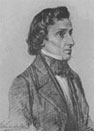 Frederic Chopin